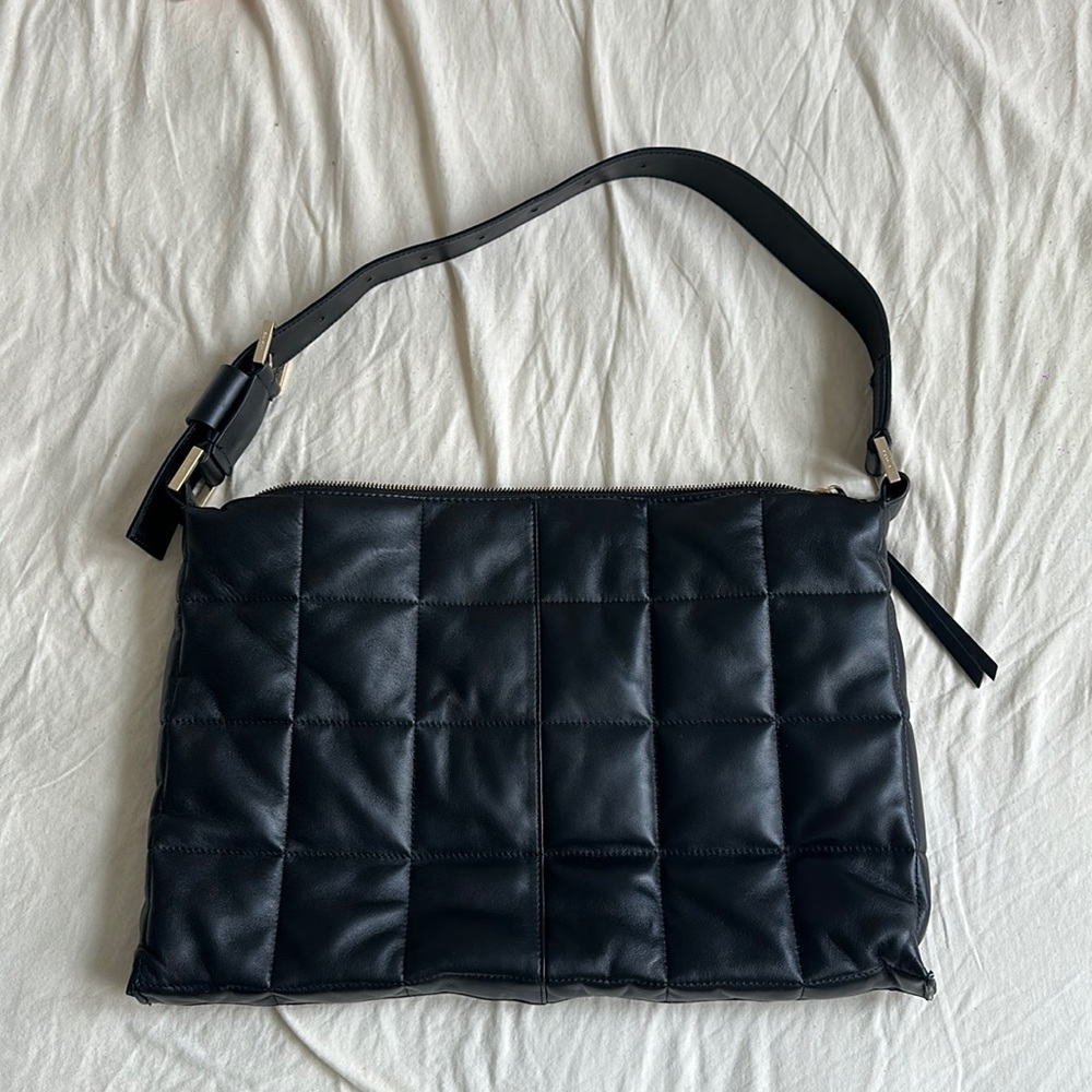 Allsaints Leather Bag